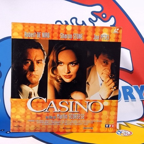 Casino 1996 martin scorsese - casino,