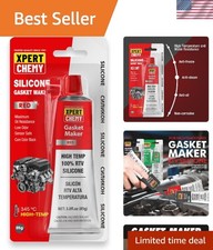 RTV Silicone Gasket Maker