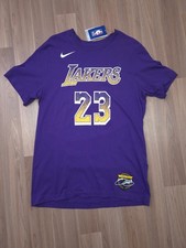 T-shirt Nike NBA Los Angeles