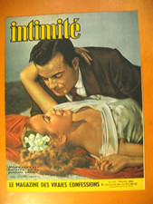Intimité N° 197 du 3ème tri