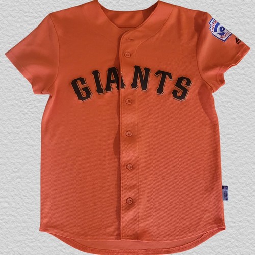Majestic giants hughes 8 - sf,