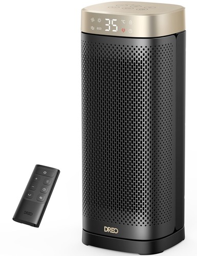 Radiateur portable dreo - portable,