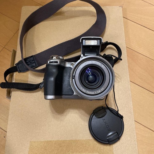 Appareil photo numérique