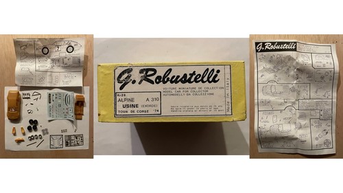 Robustelli kr28 a310 - kr28,