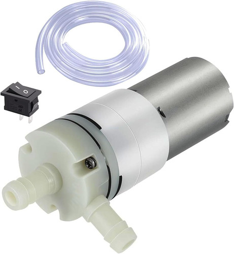 Mini pompe 370 12v - 12v,