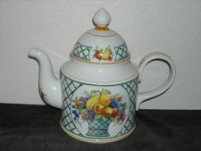 Villeroy & Boch Basket Coffee