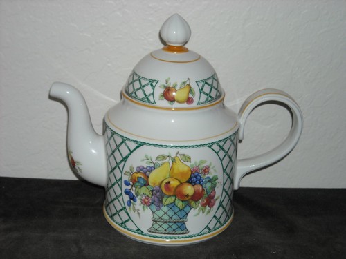 Villeroy boch basket - villeroy,