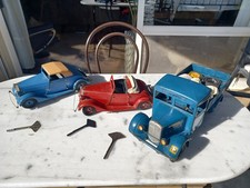 cij renault tôle 1 camion 5t