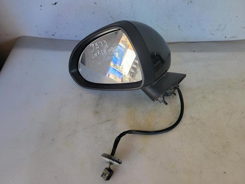Retroviseur gauche opel corsa - gauche,