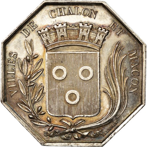 France jeton compagnie - france,,