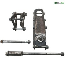 Support moteur HONDA XL 250 S