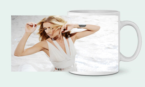 Mug sublimation - mug,