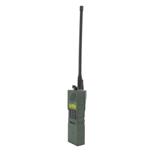 Dummy radio case - dummy,