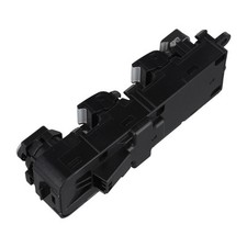 Interrupteur vitre de