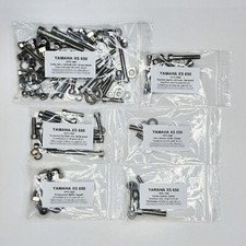 YAMAHA XS 650 1975-1985 kit