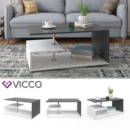 Vicco table basse guillermo - basse,
