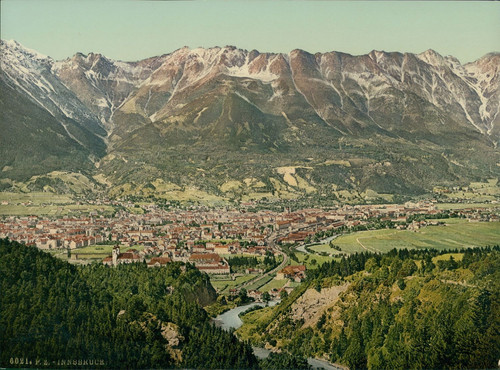 Tirol innsbruck gegen - tirol.,