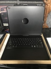 F17 Wireless Keyboard for iPad