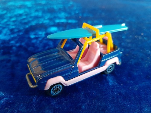 Vintage car anni 70 80 - vintage, 1/47