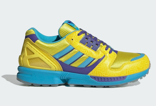 Adidas originals zx8000 - originals, atmos