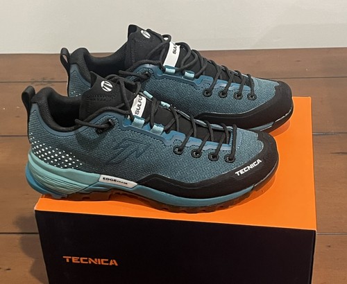 Tecnica shoes men 5 - shoes, 7.5