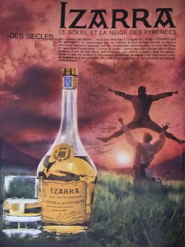 Publicité presse 1963 - presse,