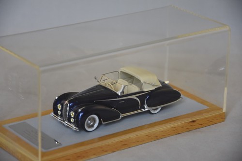 Chromes 060 delahaye - chromes, 135