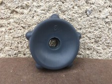 Ancienne molette de commande