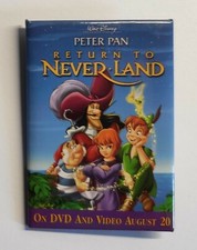 RARE BIG PIN'S BADGE PINBACK