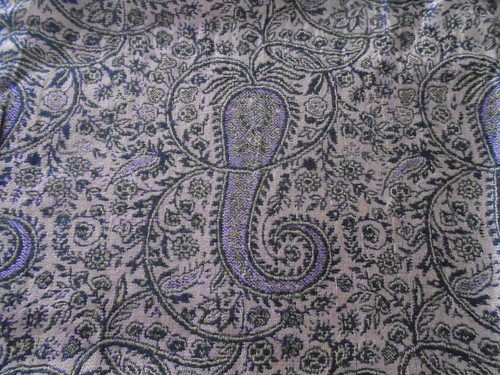 Echarpe pashmina 19 - echarpe/pashmina, n°19