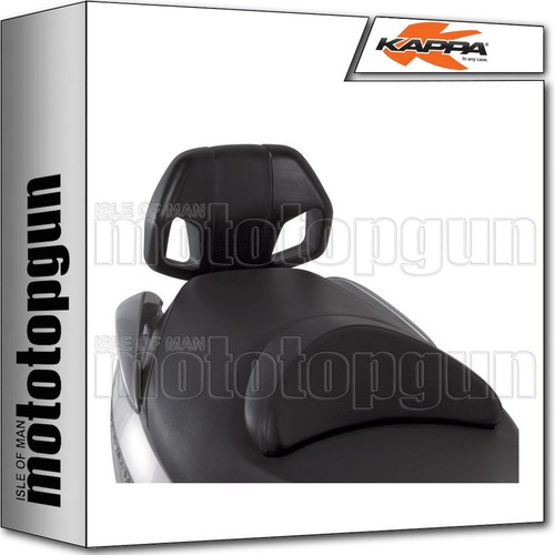 Kappa dosseret passager suzuki - passager,