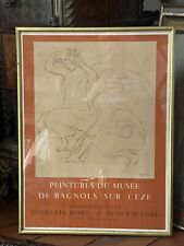 Auguste Renoir(1841-1919)