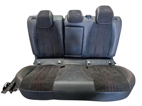 Banquette arriere peugeot 308 - banquette,