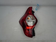 Feu arrière gauche occasion