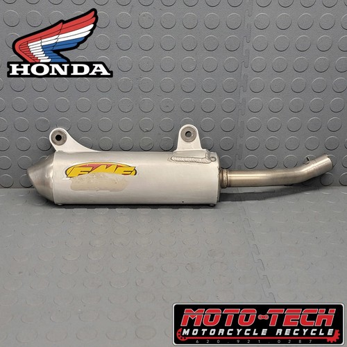 2005 honda cr250r - ✅,