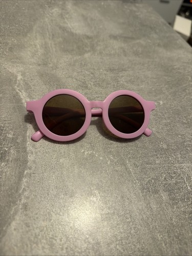 Lunettes soleil enfant - de,