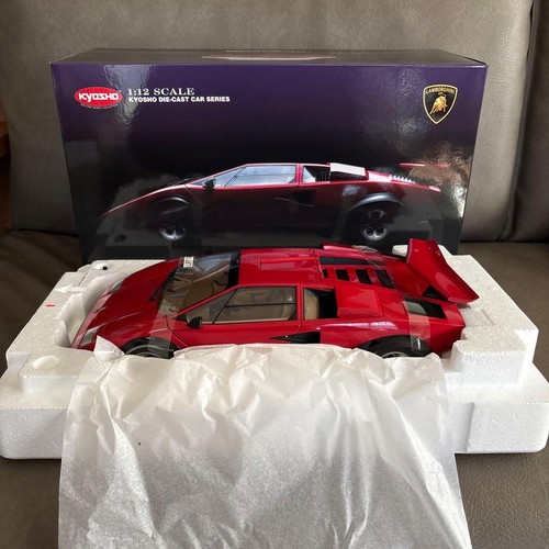Kyosho lamborghini - kyosho,