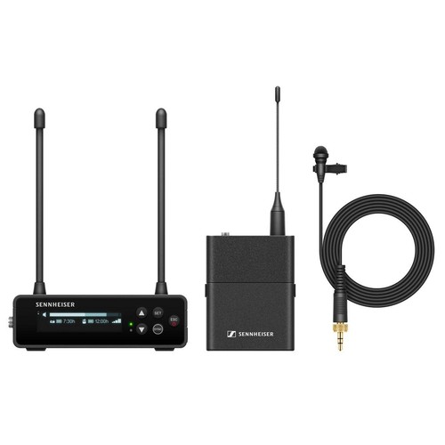 Sennheiser pro audio - sennheiser,