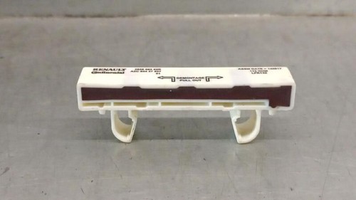 285906352r antenne renault - 285906352r,