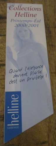 Marque page collection - -,
