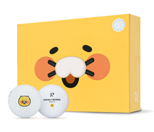 Kakao friends golf choonsik - kakao,