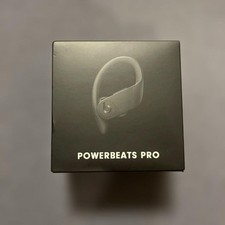 Ensemble complet d'écouteurs sans fil Beats by Dr. Dre Powerbeats Pro noirs...