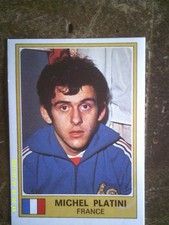 PANINI  EURO  FOOTBALL 1976