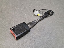 Attache ceinture sécurité