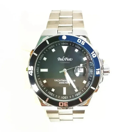 Montre yachtman quartz pour - montre,