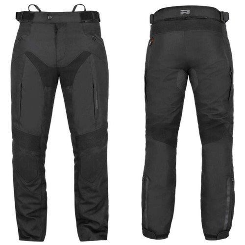 Pantalon moto richa infinity - pantalon, 3