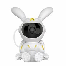 G002 Espace Lapin Lampe