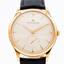 Jaeger Le Coultre Master Ultra