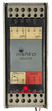 Nishko Isolateur De Signal