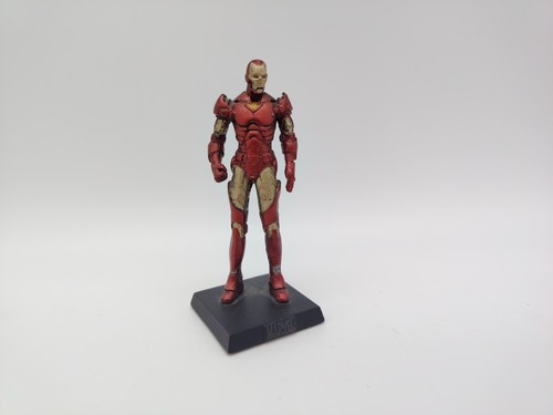 Figurine marvel eaglemoss - marvel,